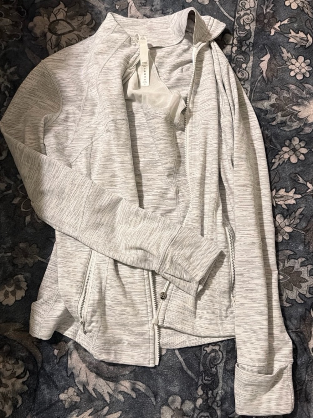Lululemon jacket